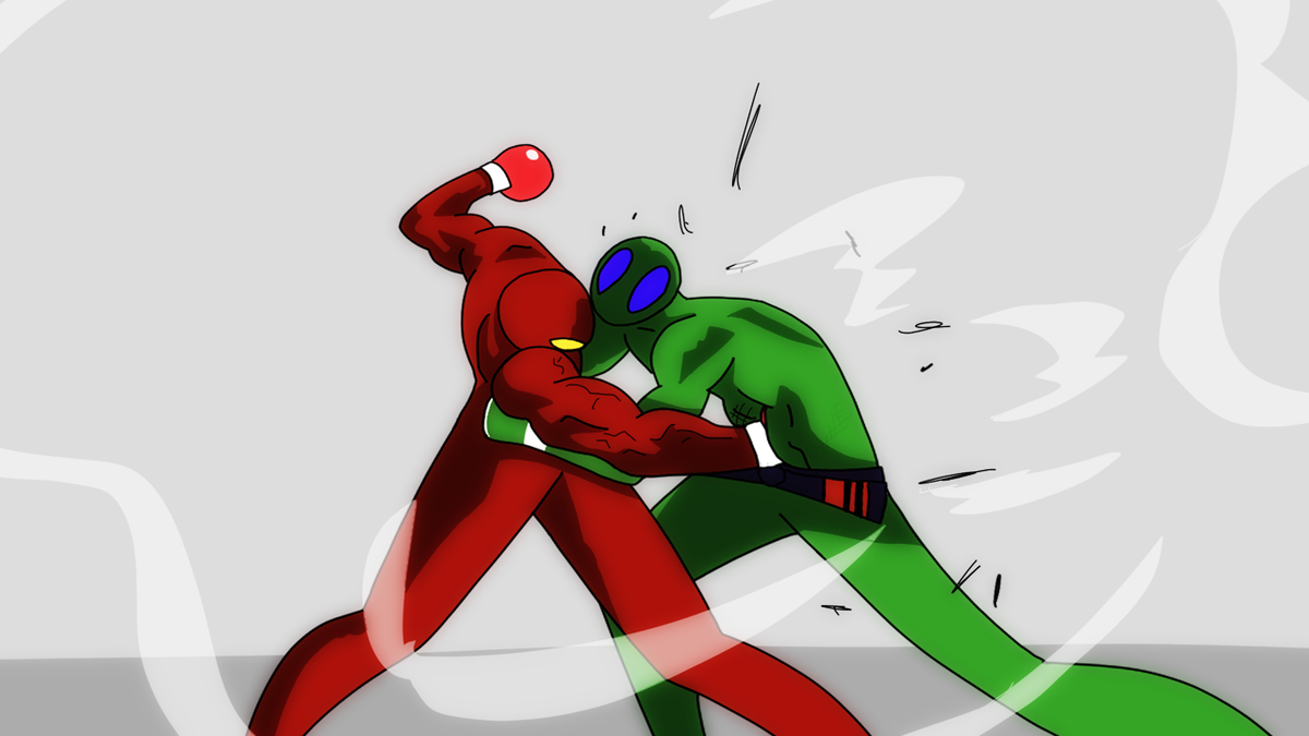 Boxing vs BJJ Drop 2026