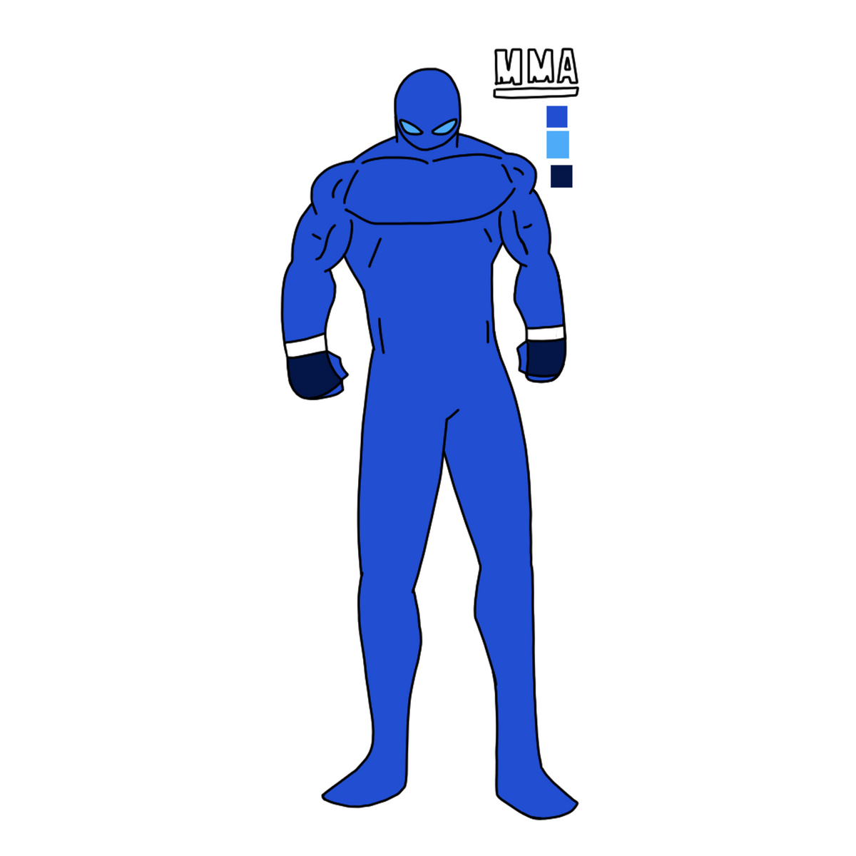 MMA