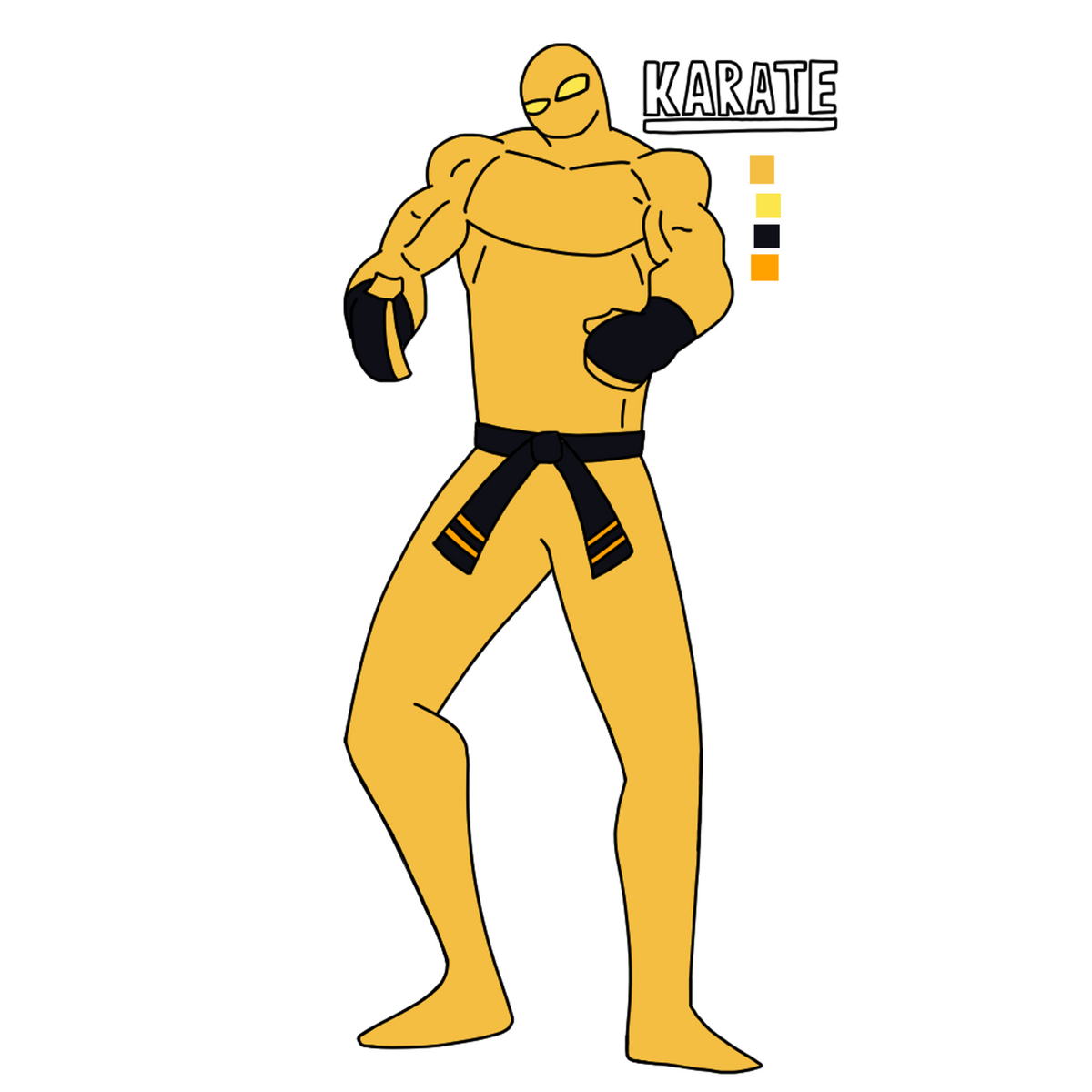 Karate