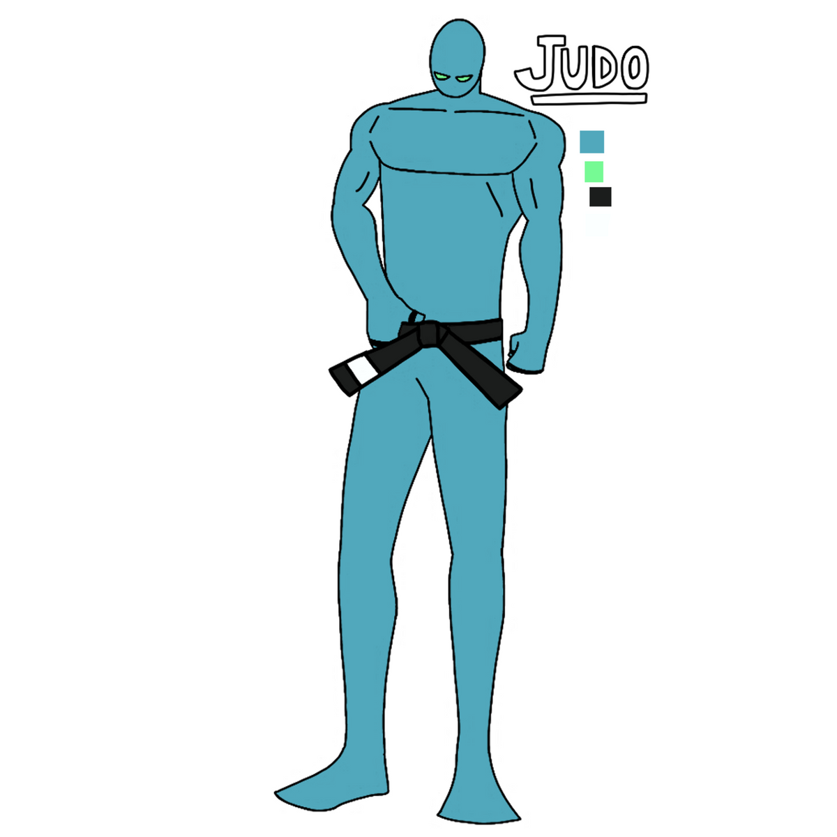 Judo