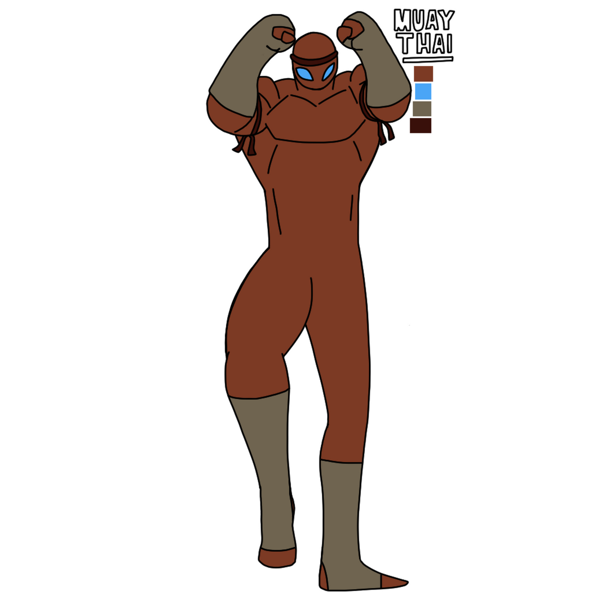 Muay Thai