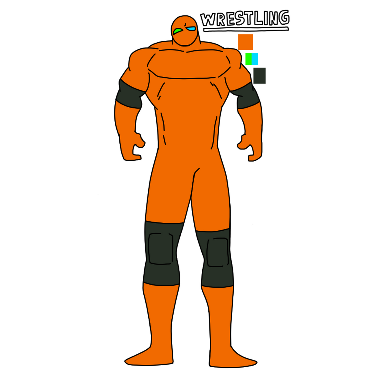 Wrestling