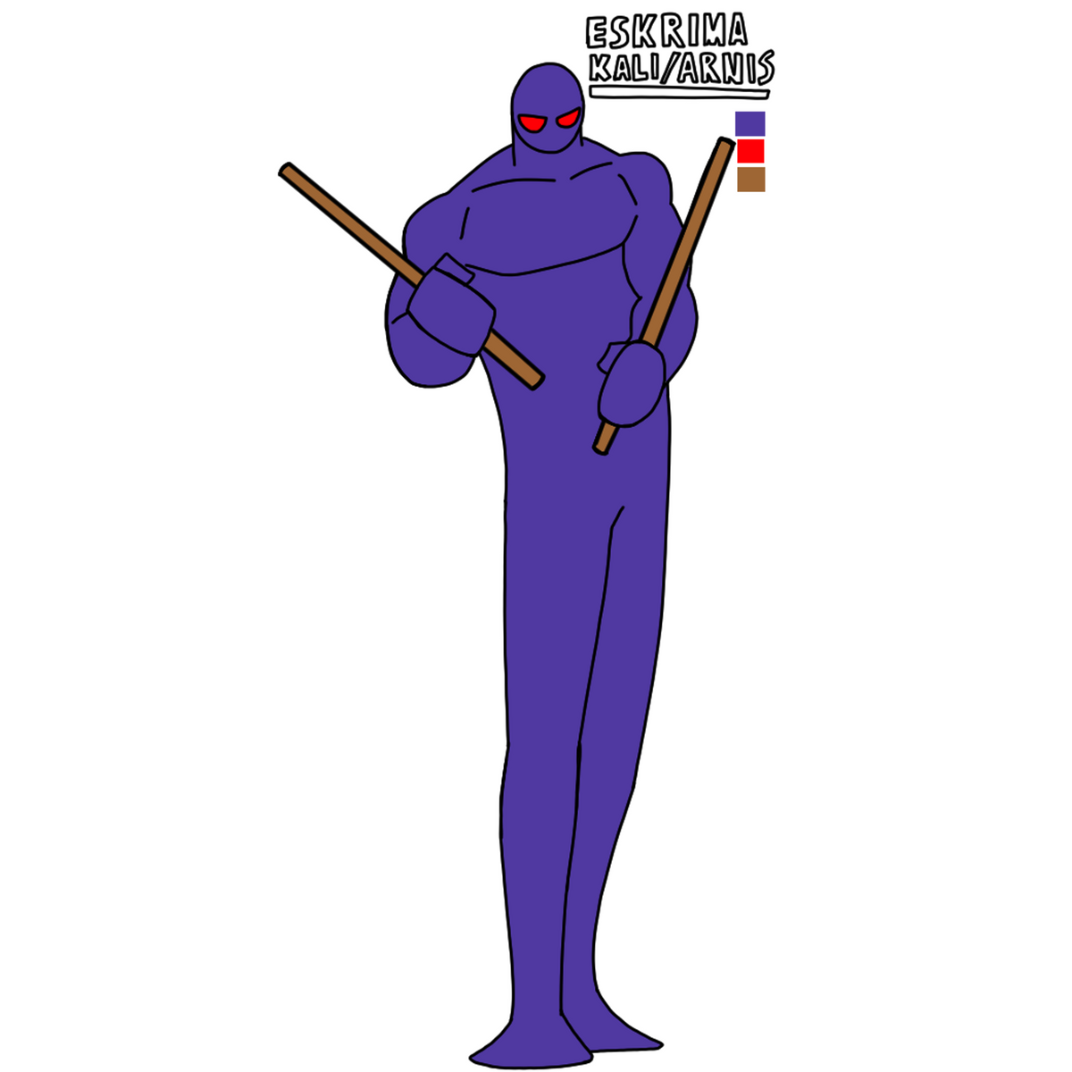 Eskrima/Kali/Arnis/FMA