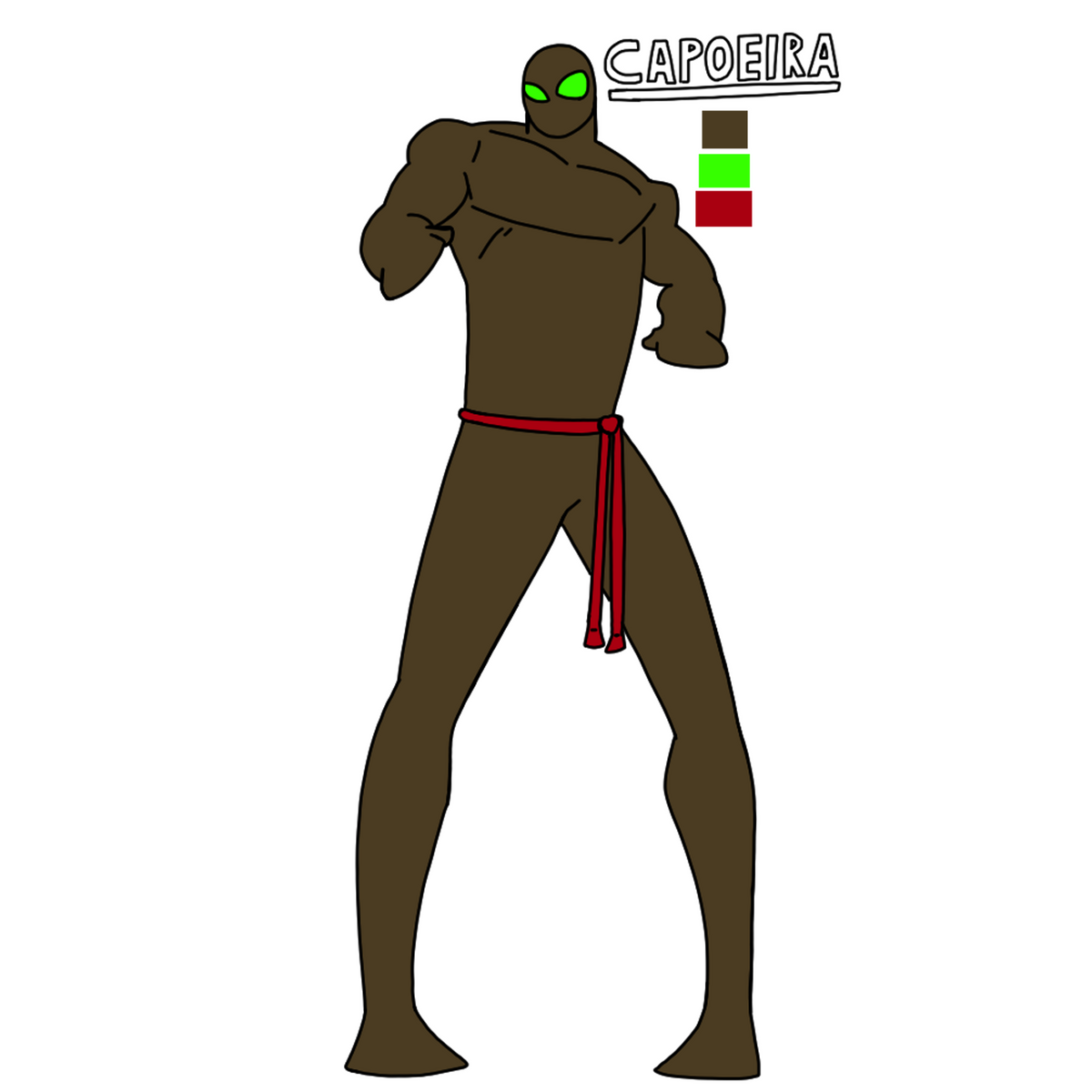 Capoeira
