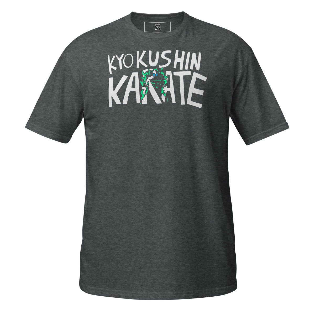 Kyokushin Karate Fighting spirit T-Shirt
