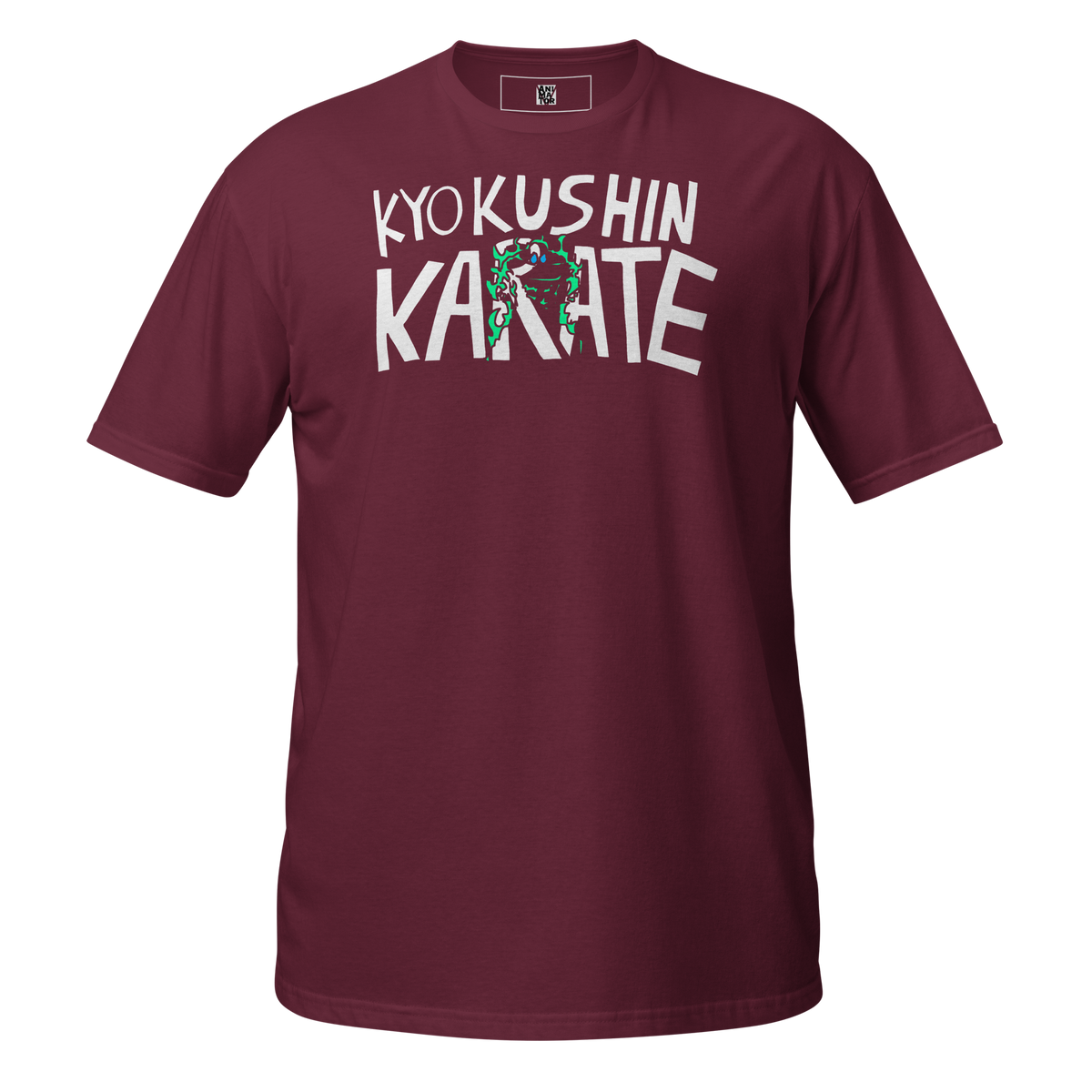 Kyokushin Karate Fighting spirit T-Shirt