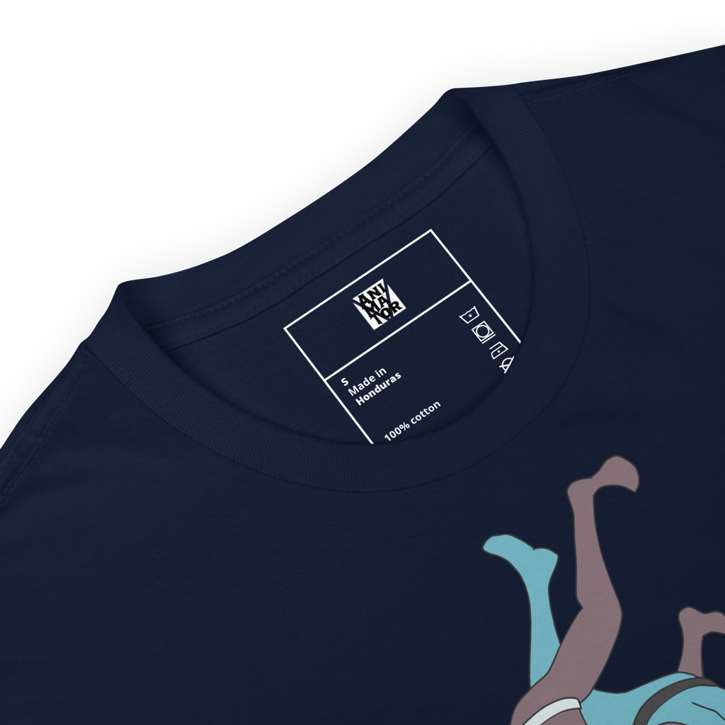 Uchi Mata T-Shirt