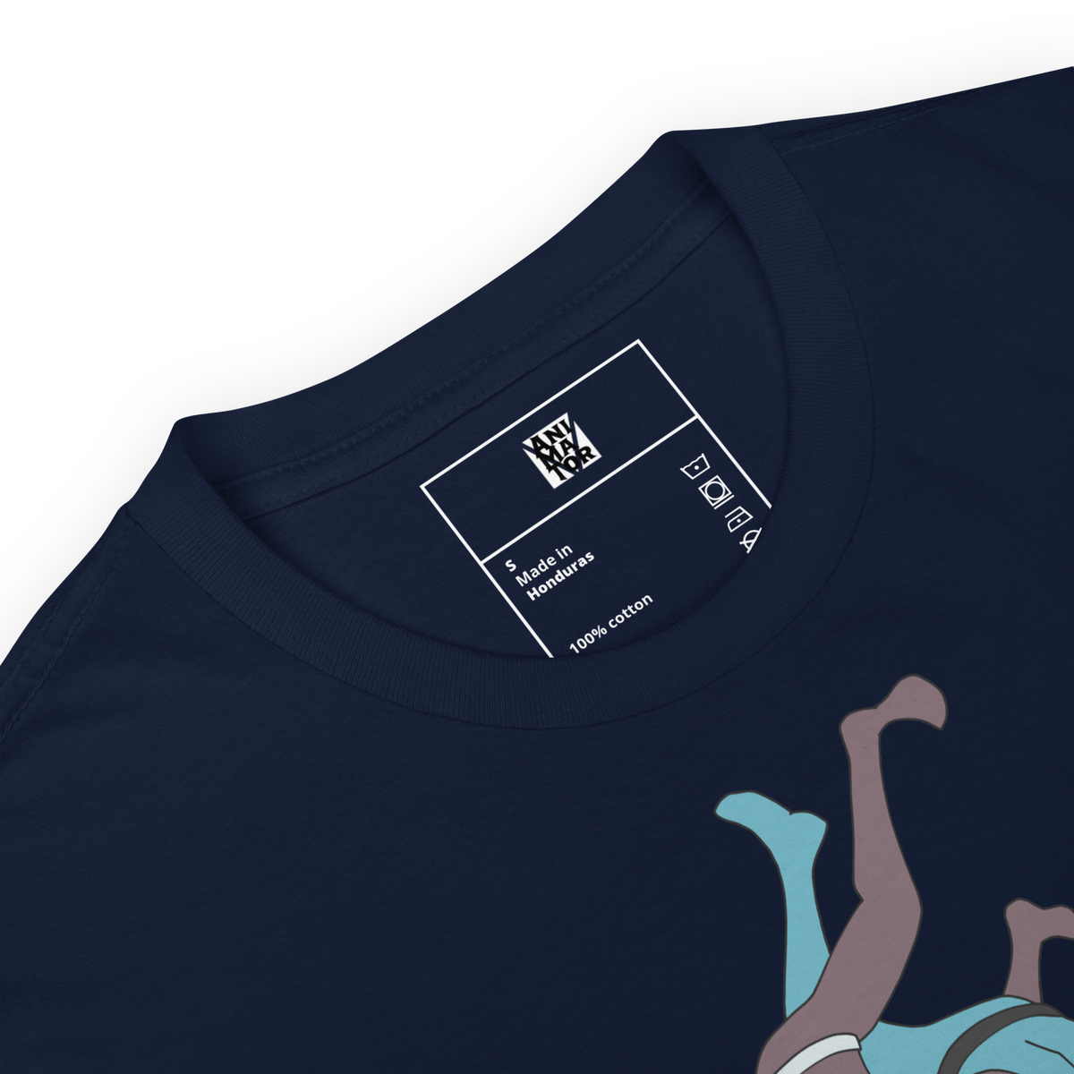Uchi Mata T-Shirt