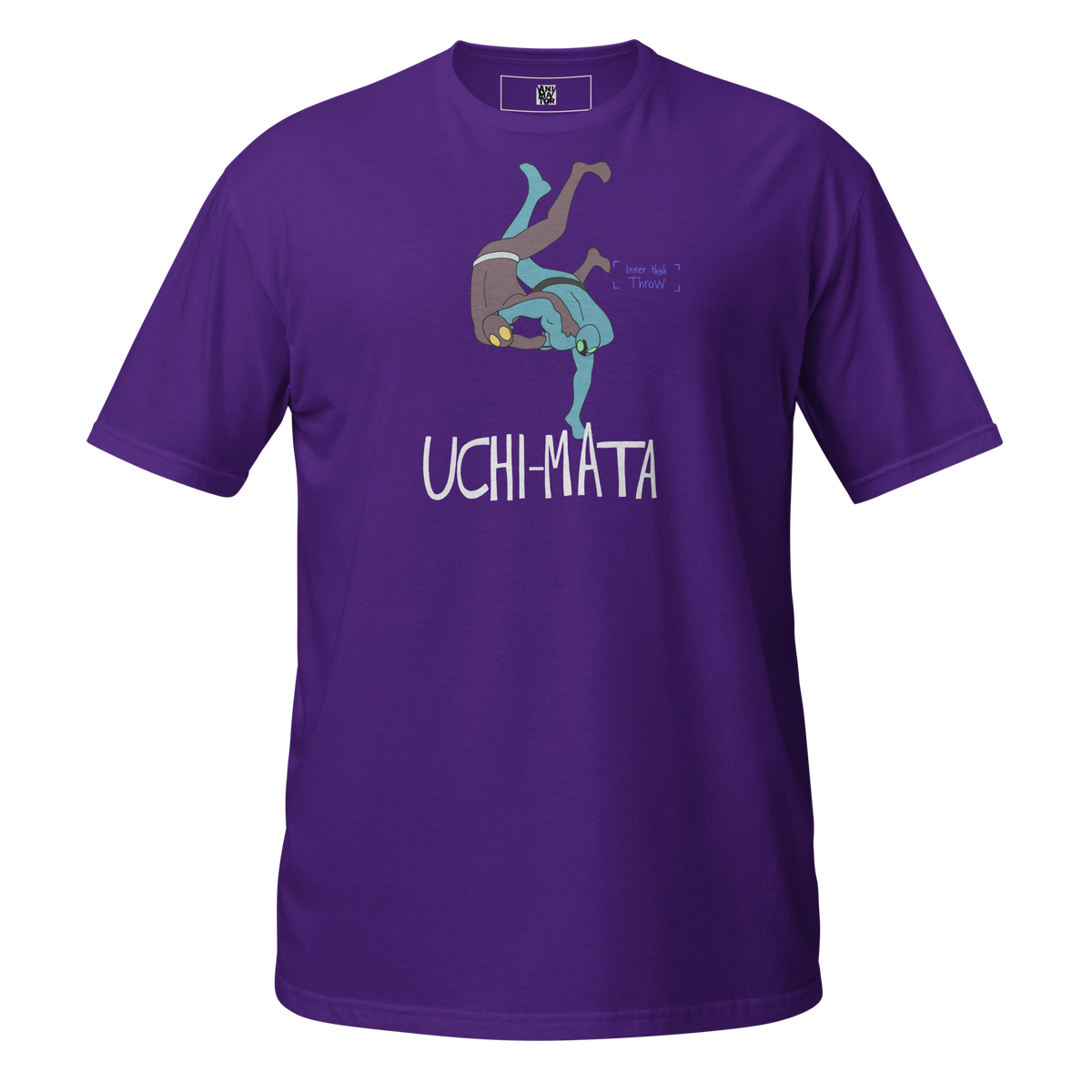 Uchi Mata T-Shirt