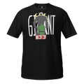 BJJ vs Giant face off T-Shirt